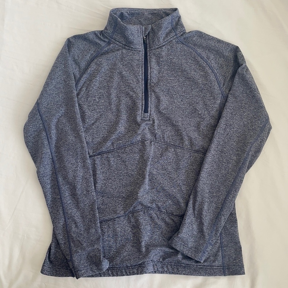 Oros Explorer Quarter Zip